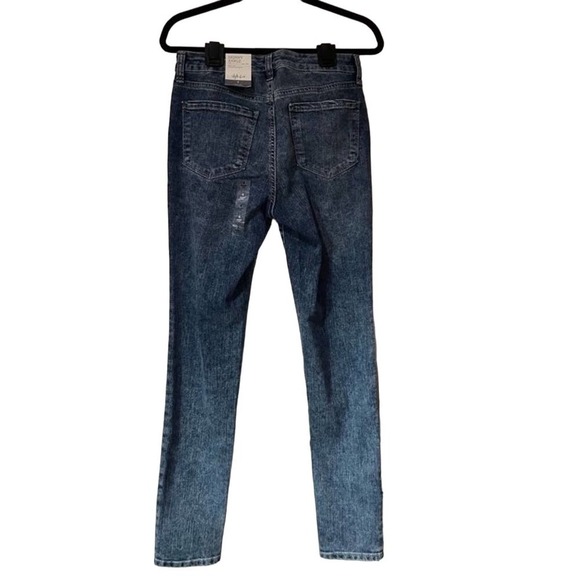 Style & Co New Ankle Skinny Jeans - Picture 4 of 4